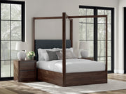 Dilenno Bedroom