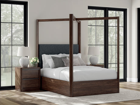 Dilenno Bedroom