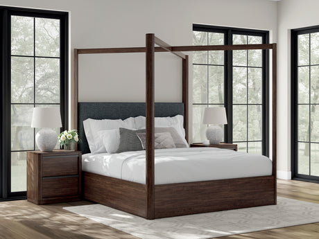 Dilenno Bedroom
