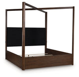 Dilenno Bedroom - Tampa Furniture Outlet