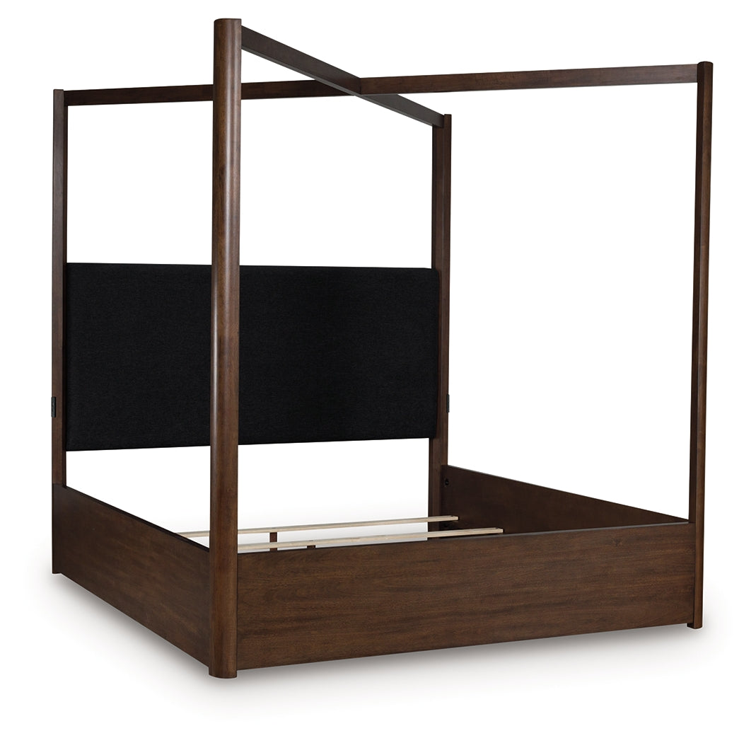 Dilenno Bedroom - Tampa Furniture Outlet