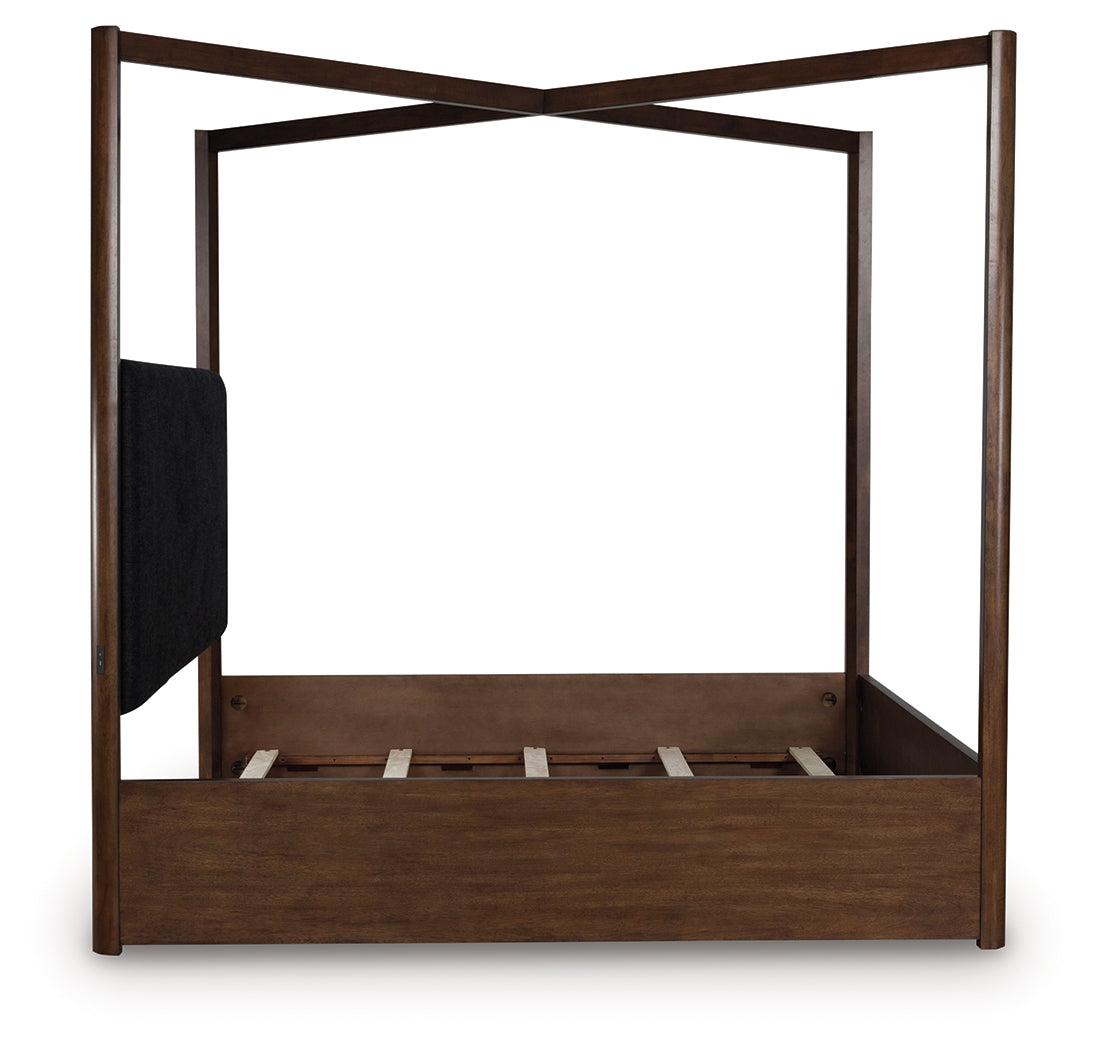 Dilenno Bedroom - Tampa Furniture Outlet