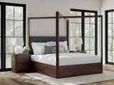 Dilenno Bedroom