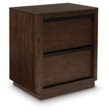 Dilenno Bedroom - Tampa Furniture Outlet