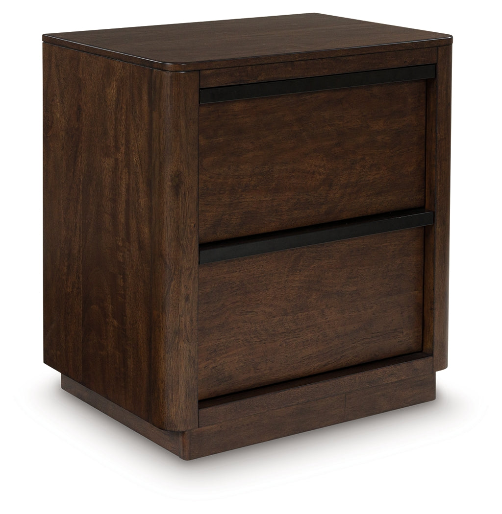 Dilenno Bedroom - Tampa Furniture Outlet