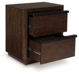 Dilenno Bedroom - Tampa Furniture Outlet