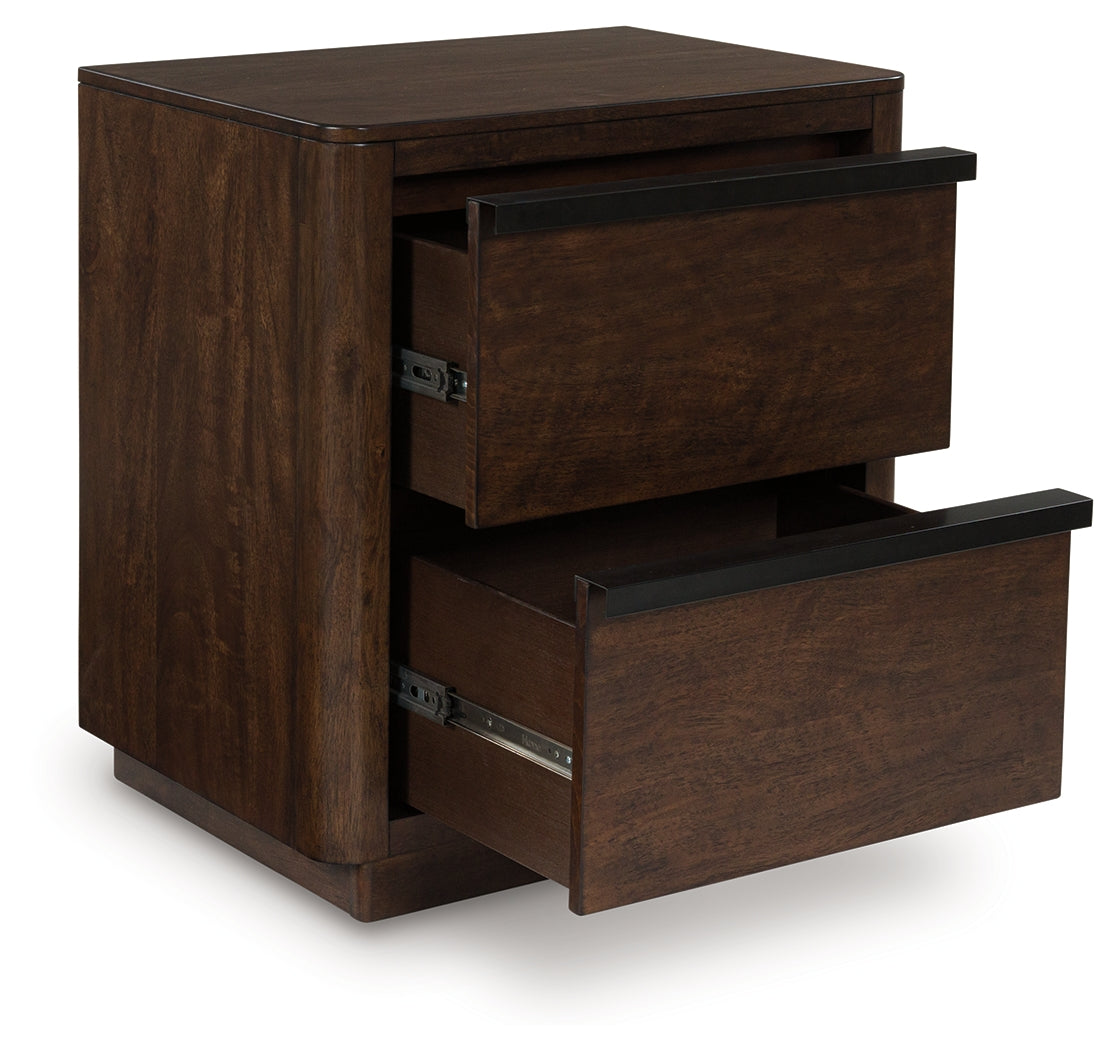 Dilenno Bedroom - Tampa Furniture Outlet