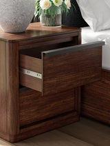 Dilenno Bedroom - Tampa Furniture Outlet