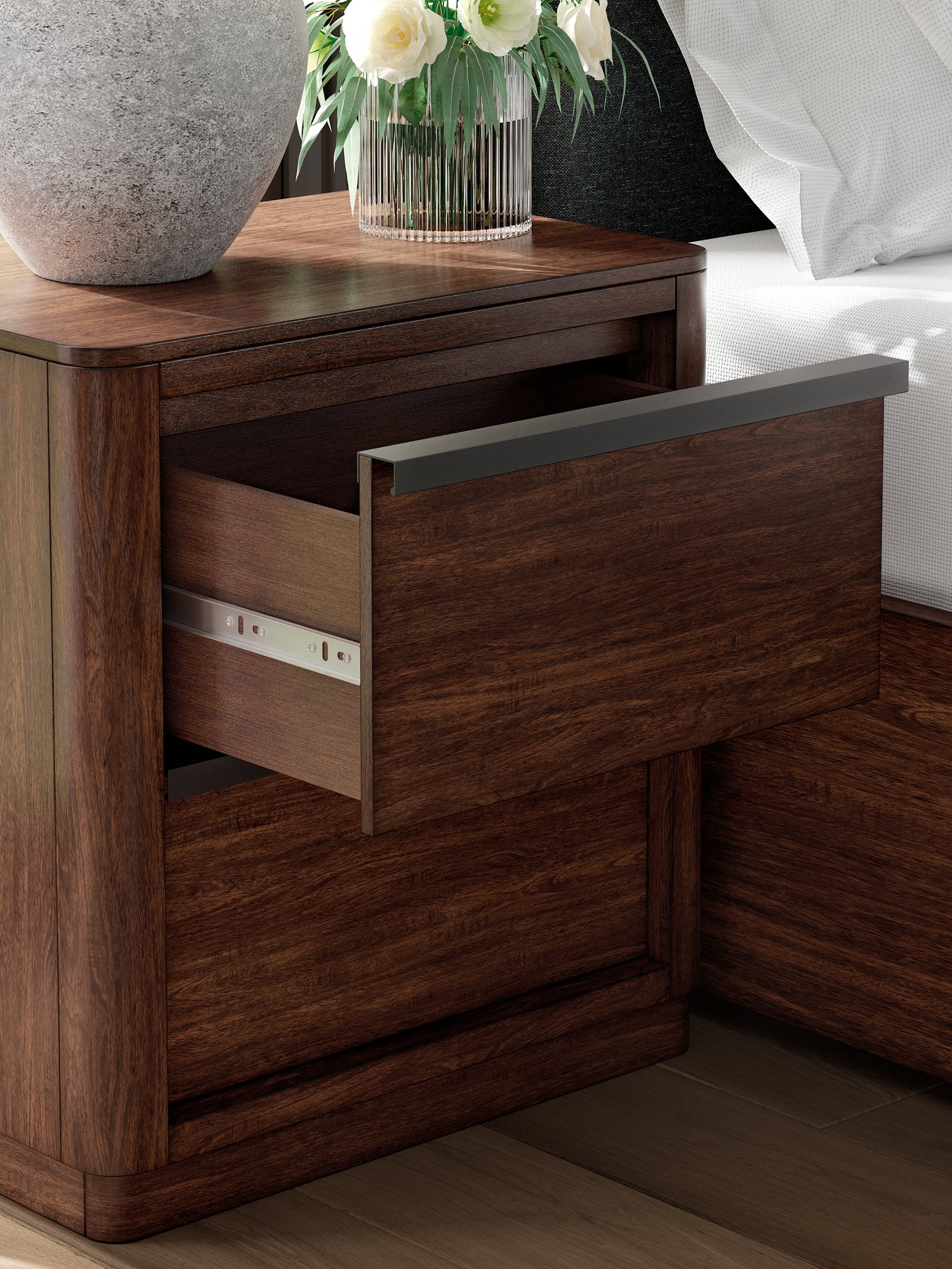 Dilenno Bedroom - Tampa Furniture Outlet