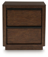 Dilenno Bedroom - Tampa Furniture Outlet