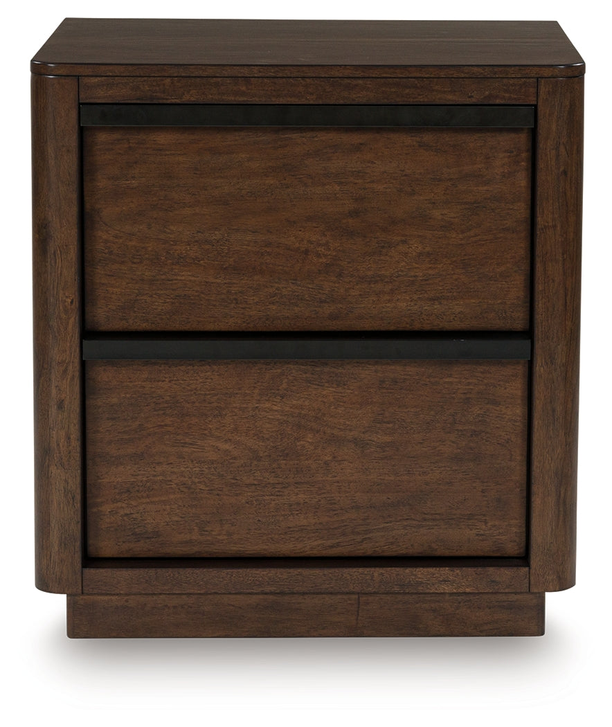 Dilenno Bedroom - Tampa Furniture Outlet