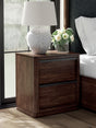 Dilenno Bedroom - Tampa Furniture Outlet