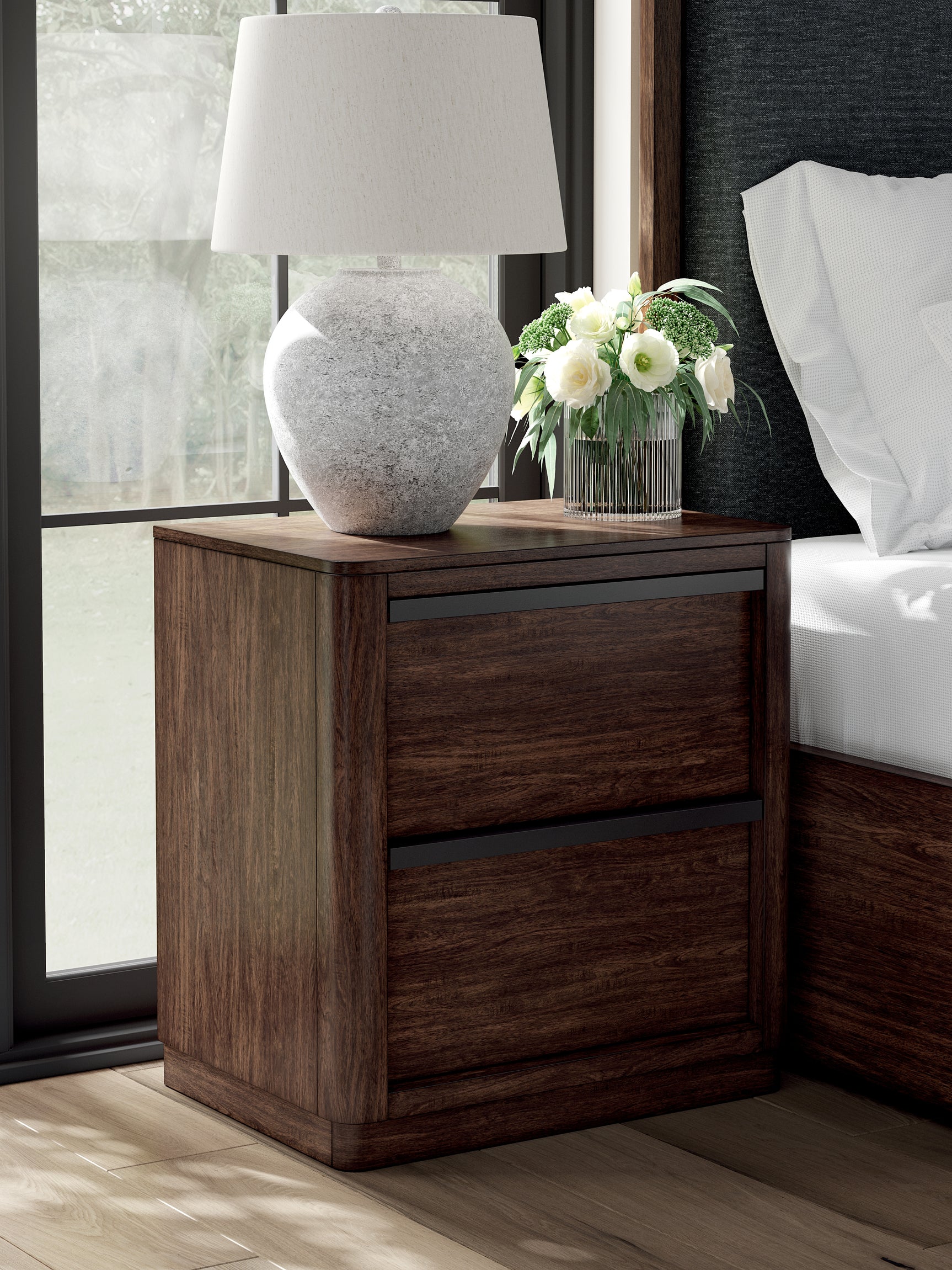 Dilenno Bedroom - Tampa Furniture Outlet
