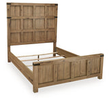 Ridgester Bedroom - Tampa Furniture Outlet