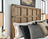 Ridgester Bedroom - Tampa Furniture Outlet