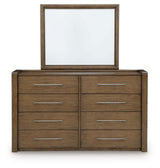 Marxmore Bedroom - Tampa Furniture Outlet