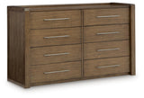 Marxmore Bedroom - Tampa Furniture Outlet