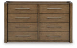 Marxmore Bedroom - Tampa Furniture Outlet