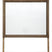 Tampa Furniture Outlet - Ashley Furniture - Marxmore Bedroom - Bedroom Mirror - B863-36