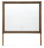 Tampa Furniture Outlet - Ashley Furniture - Marxmore Bedroom - Bedroom Mirror - B863-36