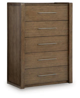 Marxmore Bedroom - Tampa Furniture Outlet