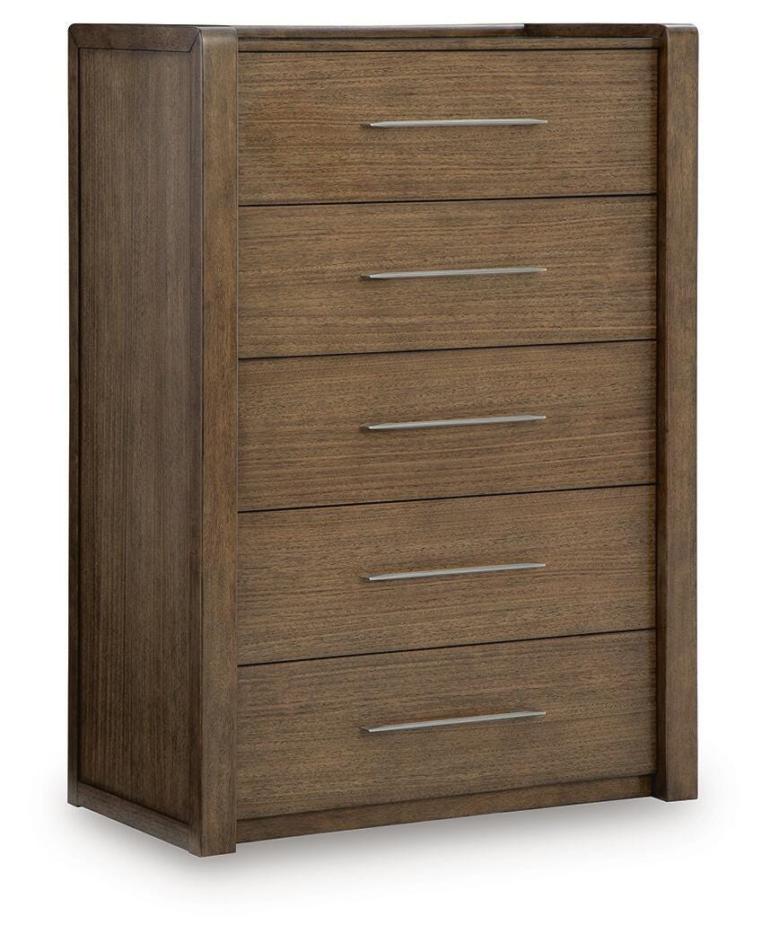 Marxmore Bedroom - Tampa Furniture Outlet