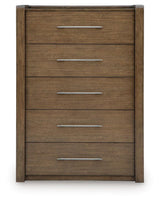 Marxmore Bedroom - Tampa Furniture Outlet