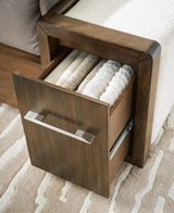 Marxmore Bedroom - Tampa Furniture Outlet