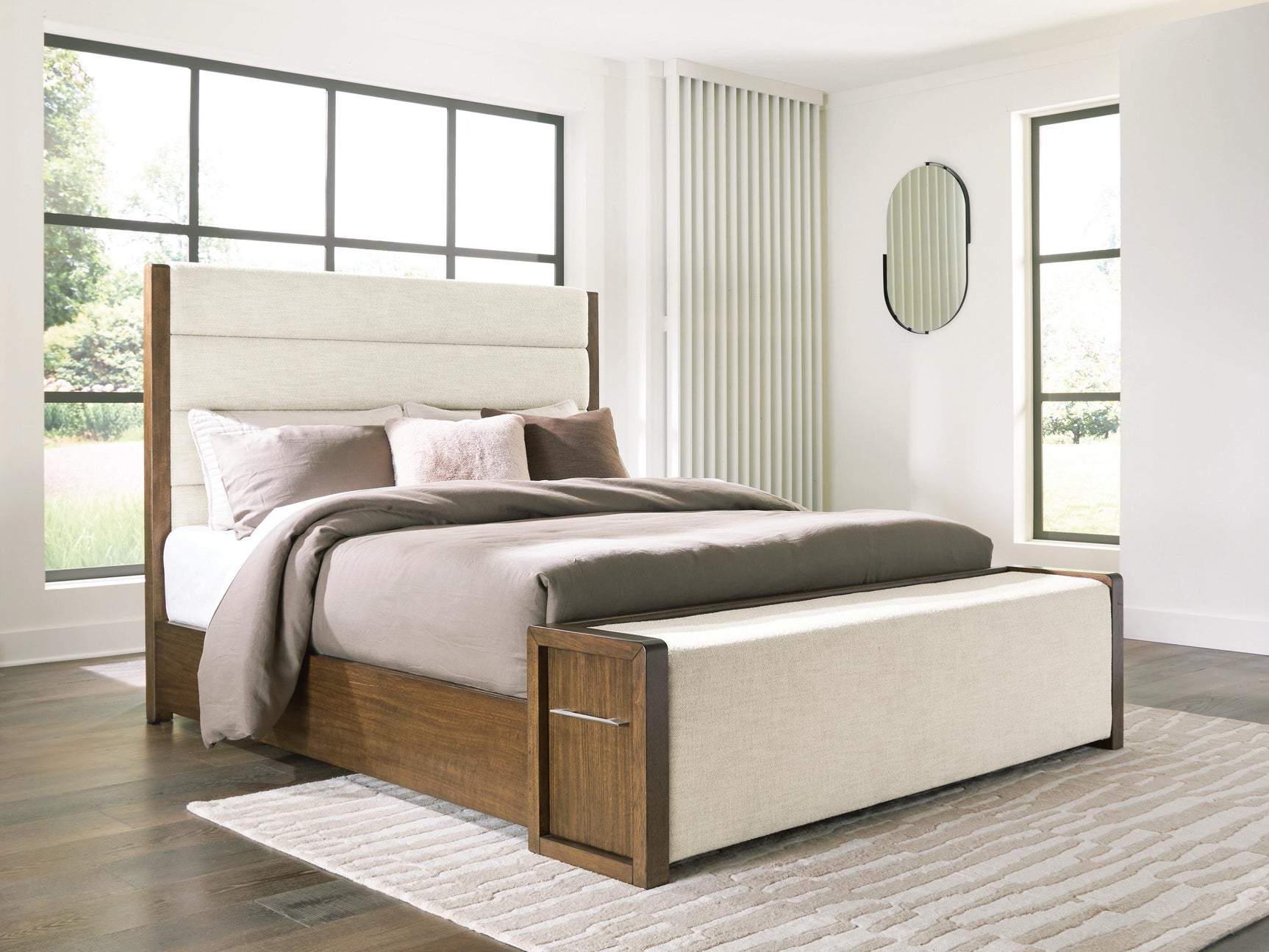 Marxmore Bedroom - Tampa Furniture Outlet