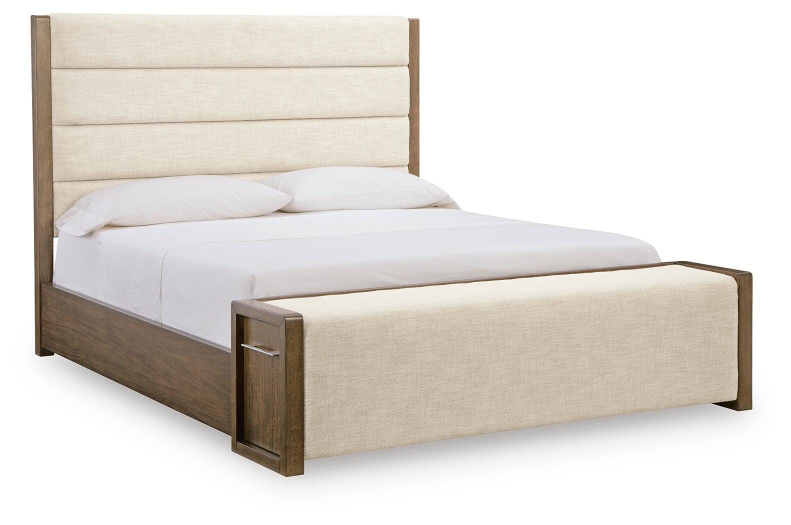Marxmore Bedroom - Tampa Furniture Outlet