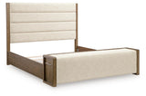 Marxmore Bedroom - Tampa Furniture Outlet