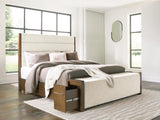 Marxmore Bedroom - Tampa Furniture Outlet