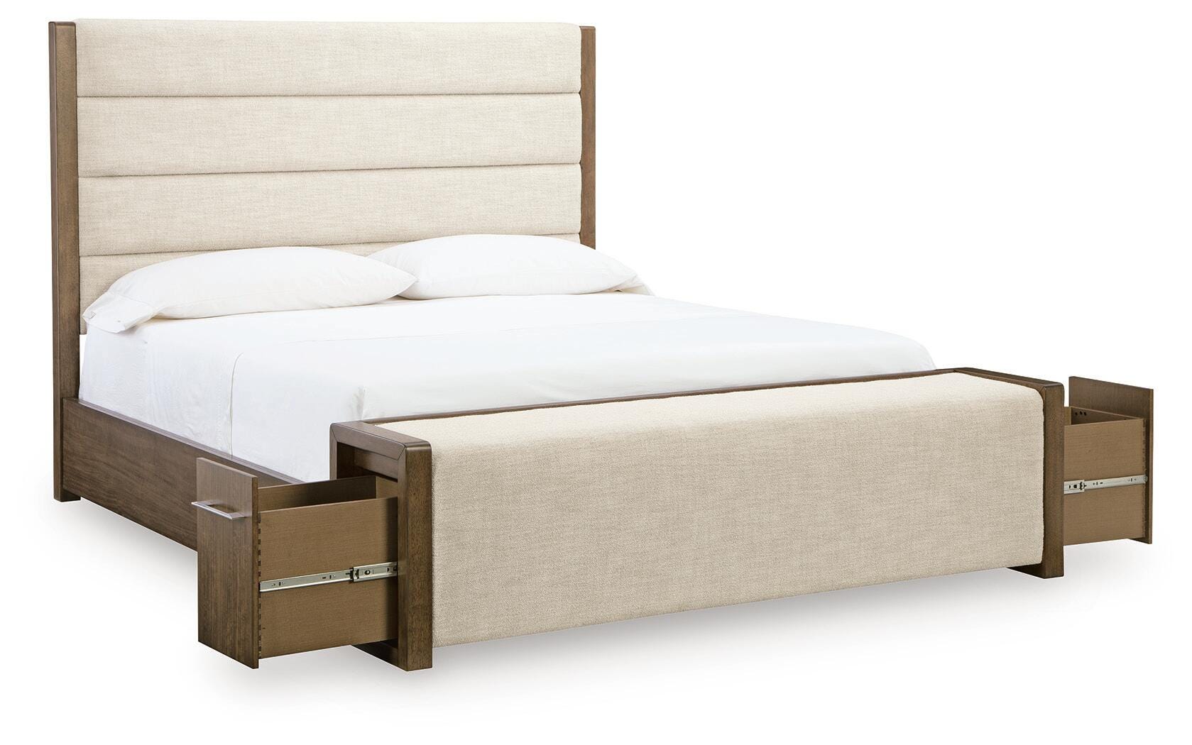Marxmore Bedroom - Tampa Furniture Outlet