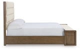 Marxmore Bedroom - Tampa Furniture Outlet
