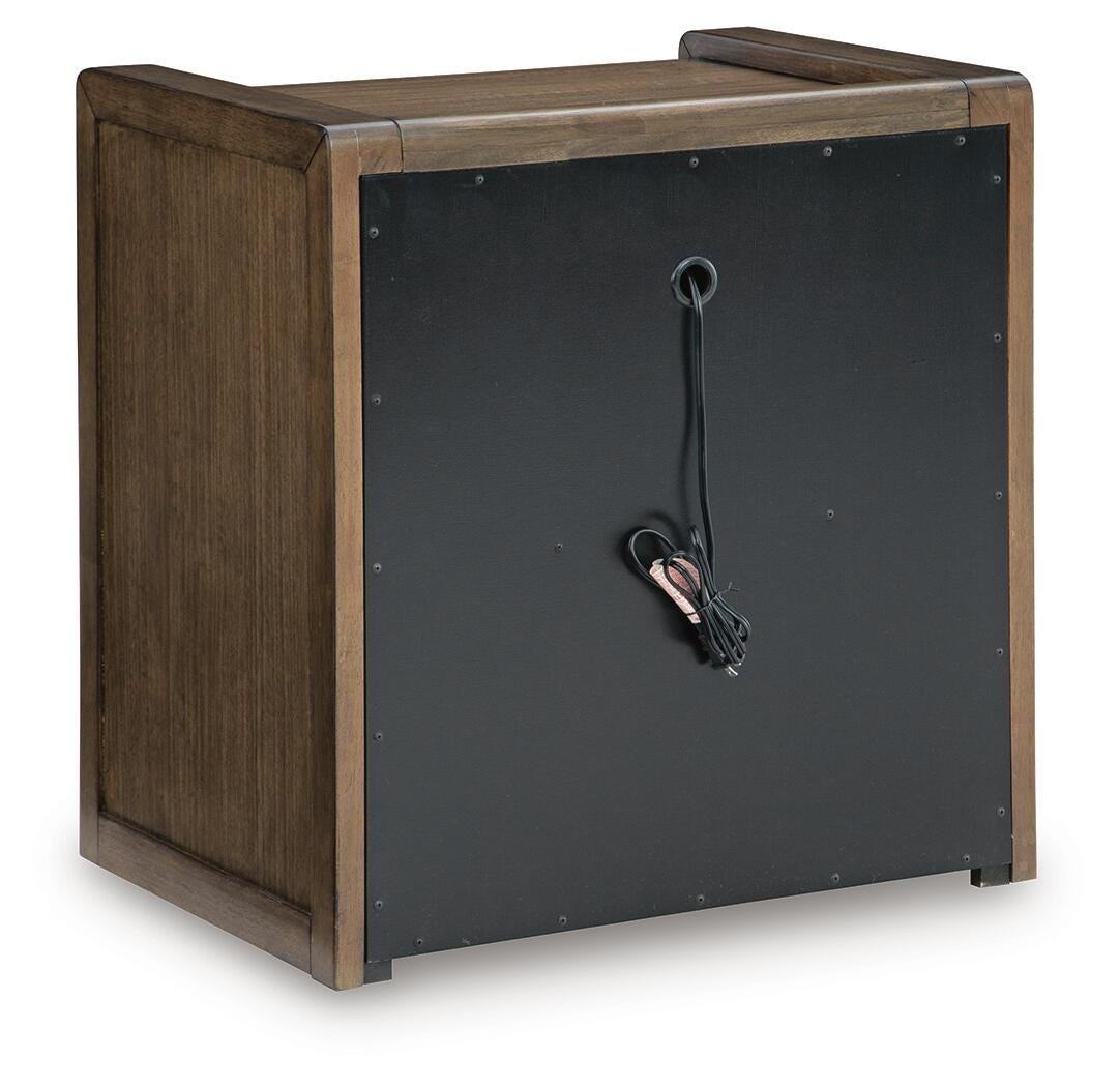 Marxmore Bedroom - Tampa Furniture Outlet