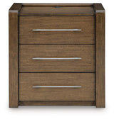 Marxmore Bedroom - Tampa Furniture Outlet
