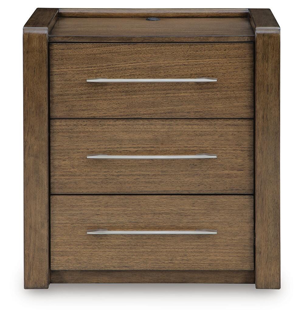 Marxmore Bedroom - Tampa Furniture Outlet