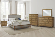 Sharlance Bedroom