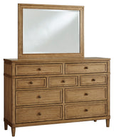 Sharlance Bedroom - Tampa Furniture Outlet