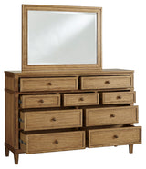 Sharlance Bedroom - Tampa Furniture Outlet