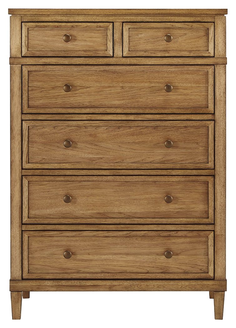 Sharlance Bedroom