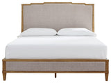 Sharlance Bedroom - Tampa Furniture Outlet