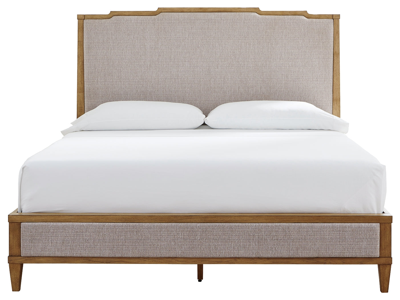 Sharlance Bedroom - Tampa Furniture Outlet