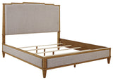 Sharlance Bedroom - Tampa Furniture Outlet