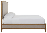 Sharlance Bedroom - Tampa Furniture Outlet