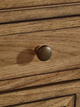 Sharlance Bedroom - Tampa Furniture Outlet