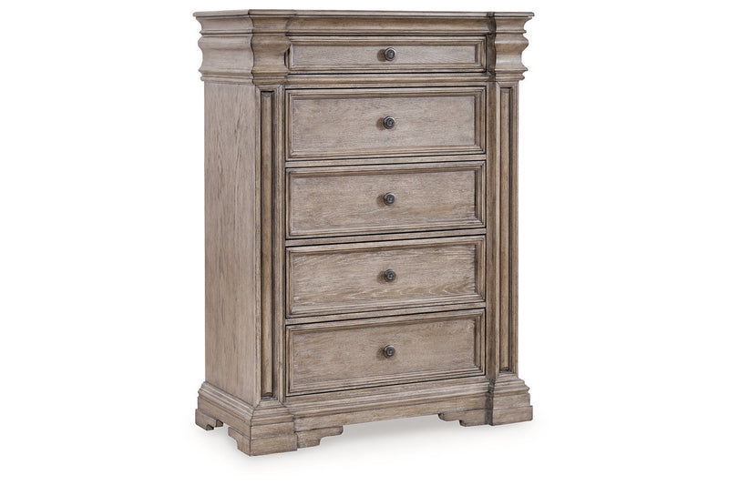 Blairhurst Chest - Tampa Furniture Outlet