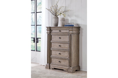 Blairhurst Chest - Tampa Furniture Outlet