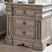 Tampa Furniture Outlet - Ashley Furniture - Blairhurst Bedroom - California King Panel Bed / Light Grayish Brown - B916B5