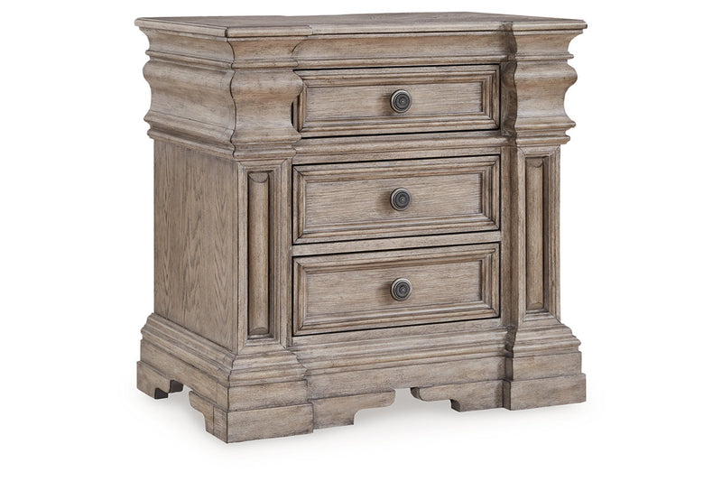Blairhurst Nightstand - Tampa Furniture Outlet